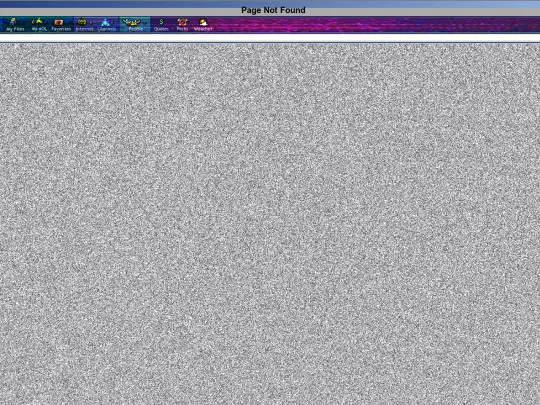 poppy/pflux screenshot