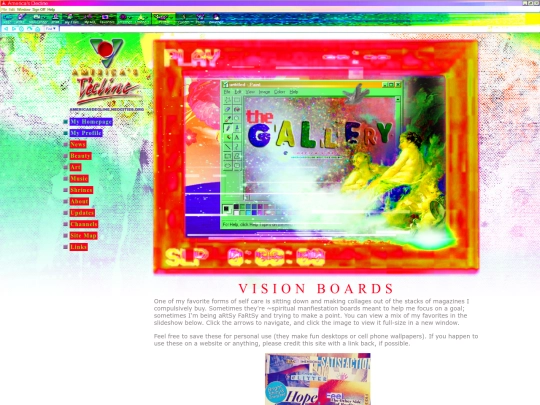 vboards screenshot