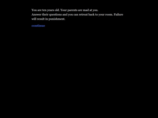 Lyssamania screenshot