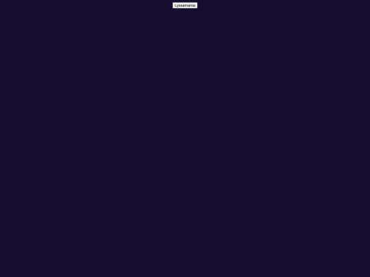 Lyssamaniaog screenshot