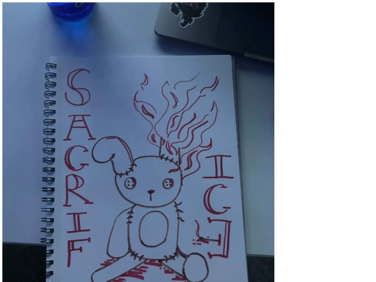 sacrifice screenshot