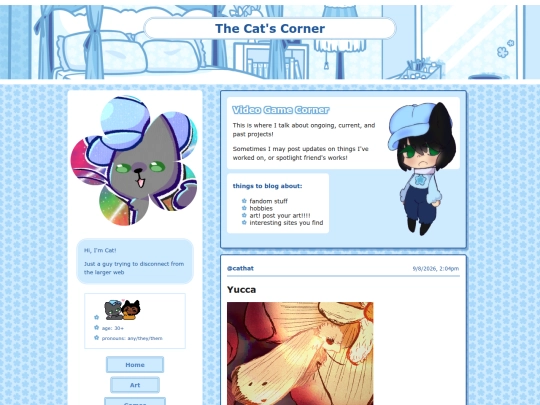 games screenshot