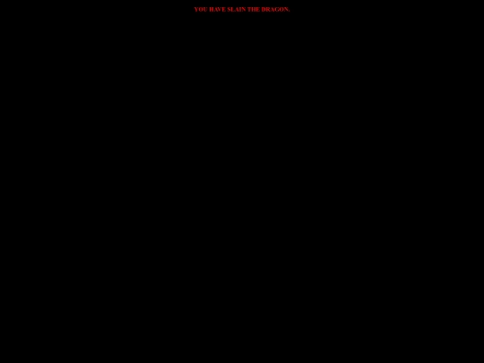 dragon2 screenshot