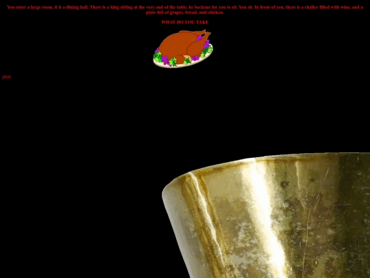 sweetsmell screenshot