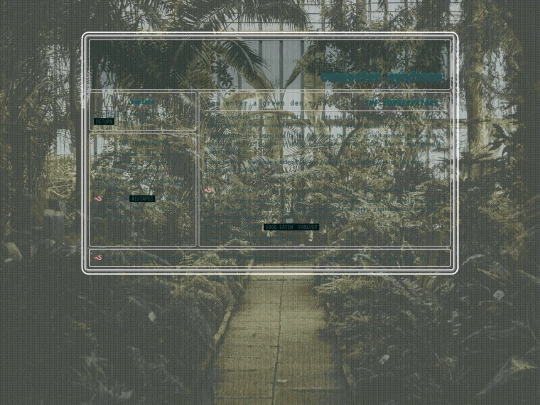 conservatory screenshot