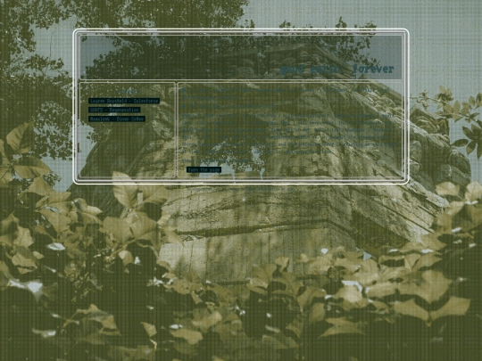 conservatory/good_eatin_forever screenshot