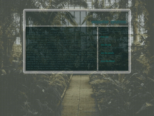 conservatory/good_eatin_forever/page_three screenshot