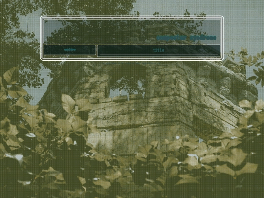 template screenshot