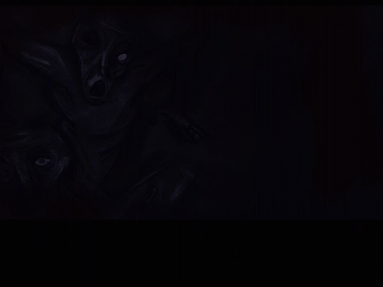 ghosthunters/hereagain screenshot