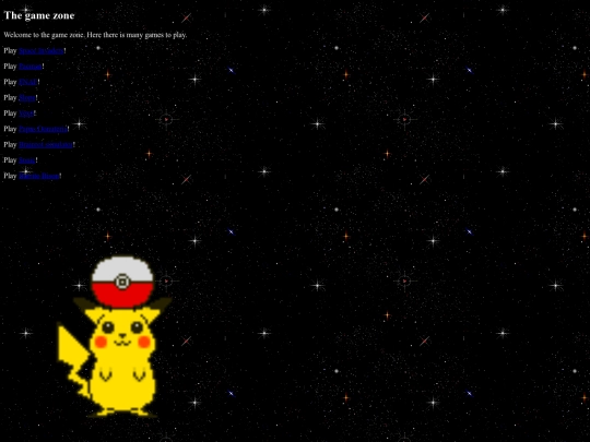 gamezone screenshot