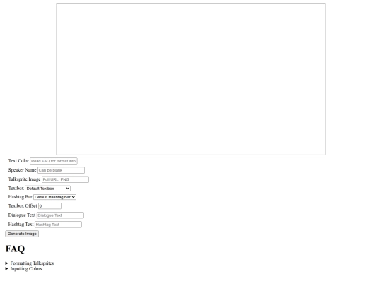 homestuck/textboxes screenshot