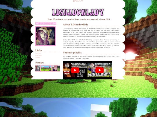ldshadowlady screenshot