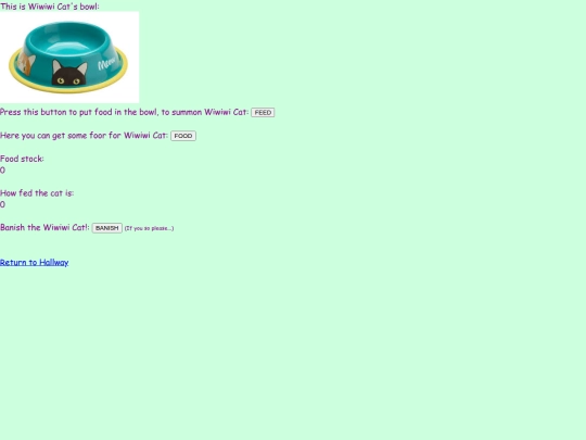 Wiwiwi/wiwiwiStart screenshot
