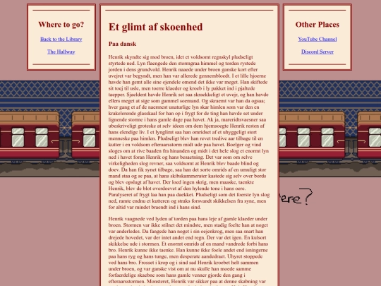 et-glimt-af-skoenhed screenshot