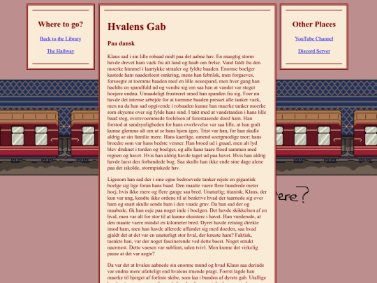 hvalens-gab screenshot