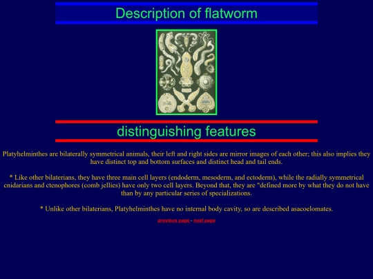 second page screenshot