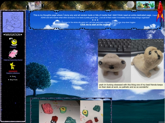 homeui screenshot