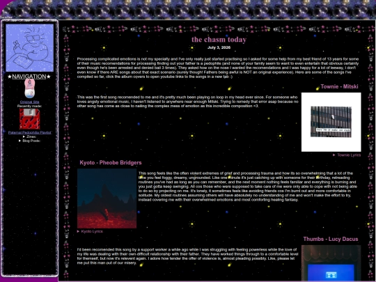 homeuitest screenshot