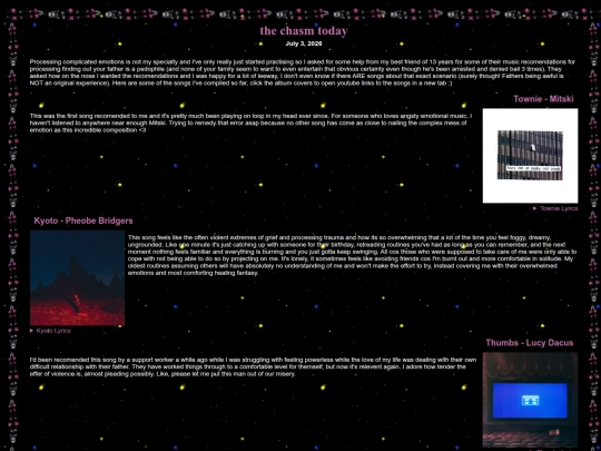processingplaylist screenshot