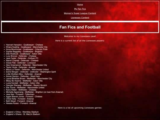 Page3 screenshot