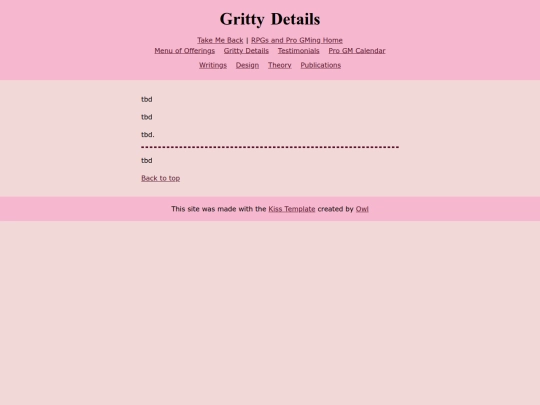 rpgs-gm/gritty-details screenshot
