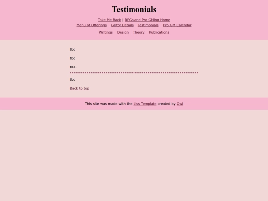 rpgs-gm/testimonials screenshot