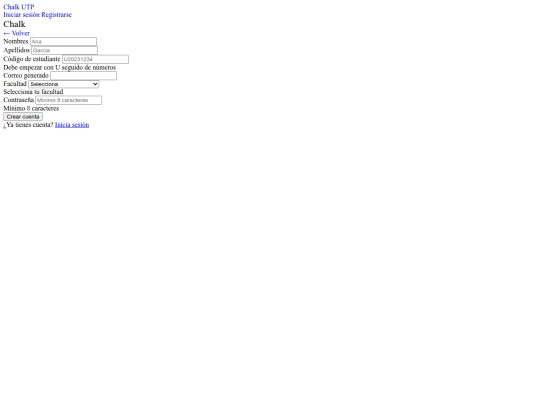 register screenshot