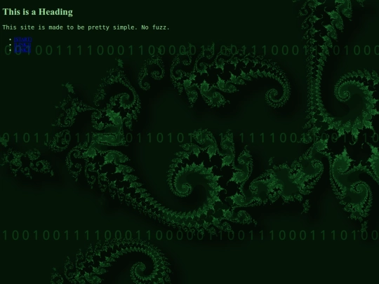 link1 screenshot