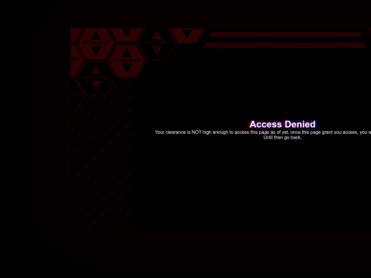 data screenshot