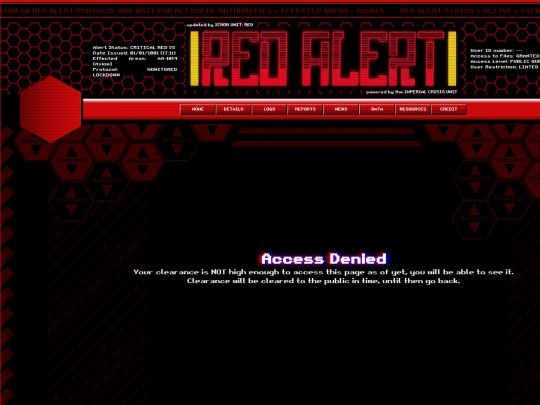 resources screenshot