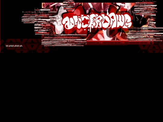 test screenshot