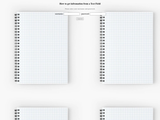 getText screenshot