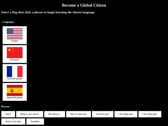 learntospeak/translator2 screenshot