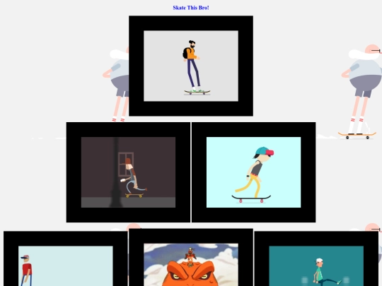 skatethiscopyme screenshot