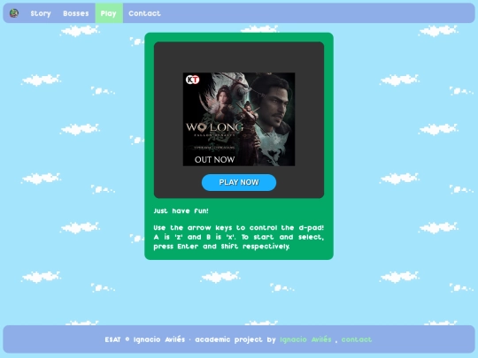 play screenshot