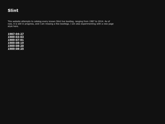 slint screenshot