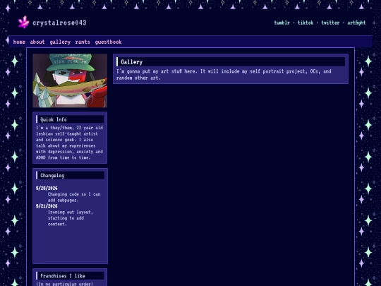 gallery screenshot