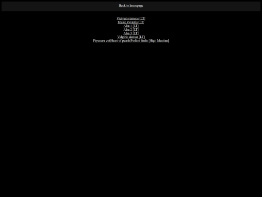 poetry screenshot