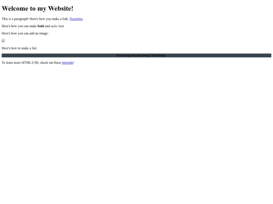 pages/Stuff I Say/resources screenshot