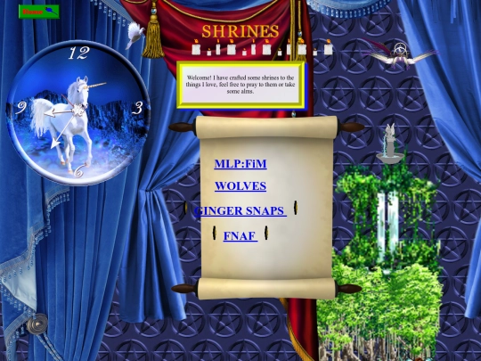 pages/What I Like/Shrines/Shrines screenshot