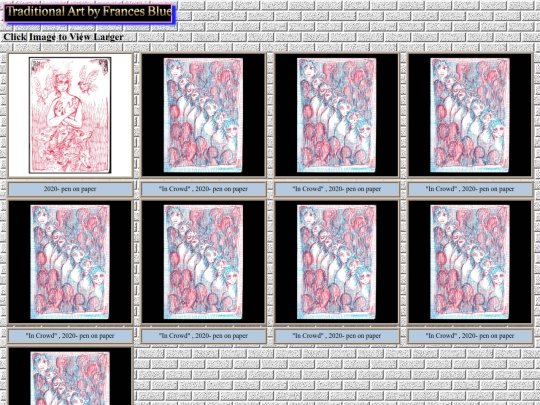 pages/art/multimedia/multimedia screenshot