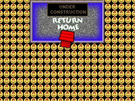 pages/loose/underconstruction screenshot