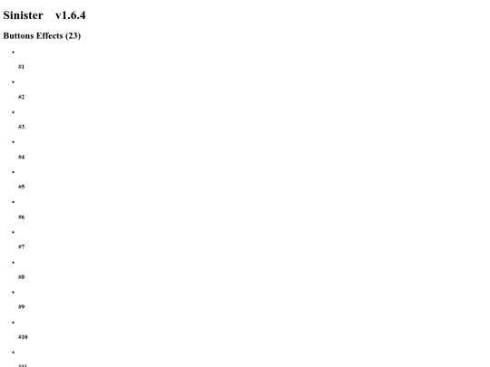 CursosLESvg/indexORG screenshot