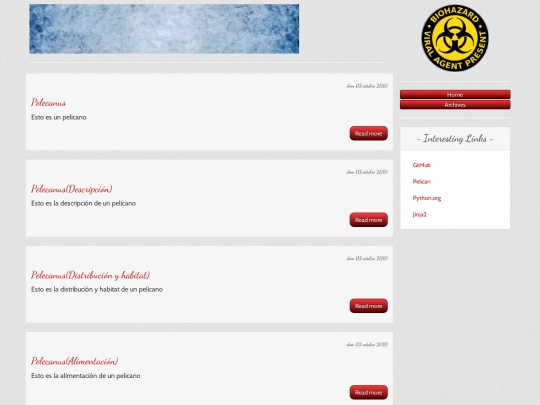 category/animales screenshot
