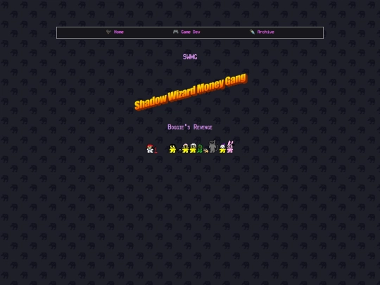 gamedev screenshot