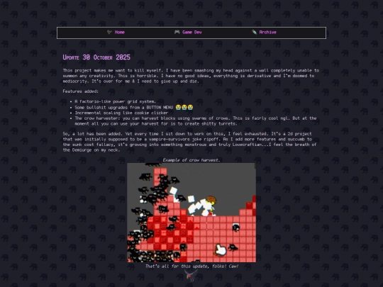 games/boggie-251030 screenshot