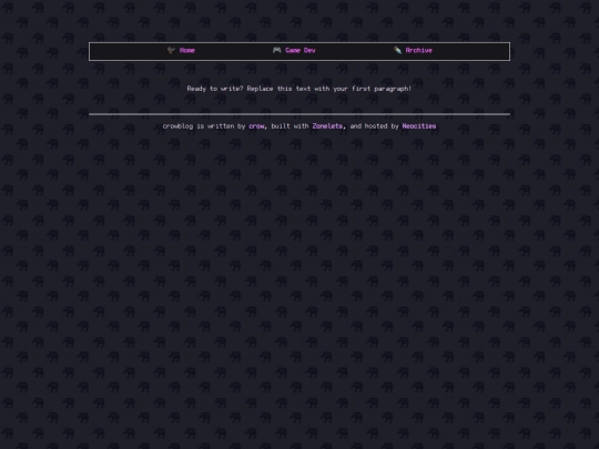 posts/post-template screenshot