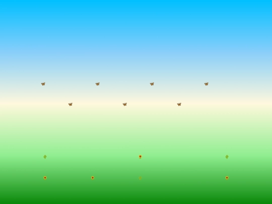 project-1-poem screenshot