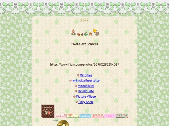 credits screenshot