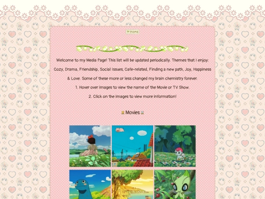 media screenshot